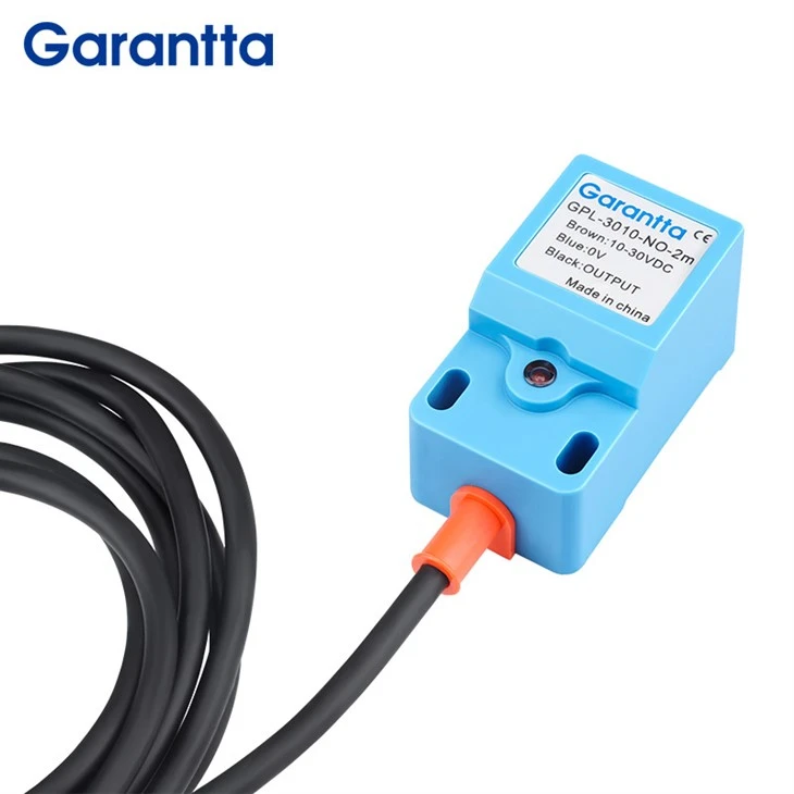 Inductive Approach Sensor