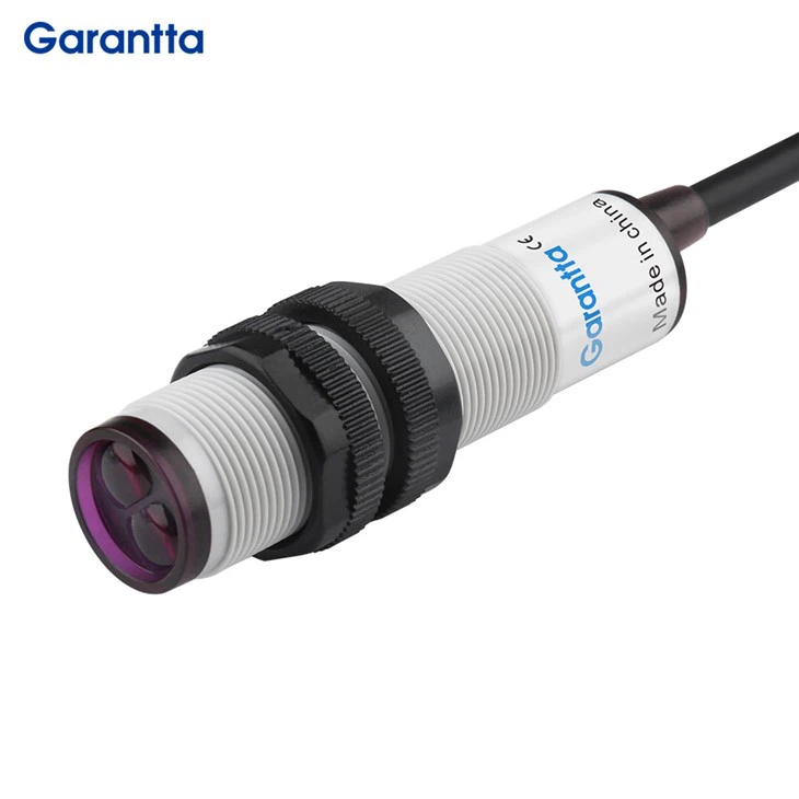 Optical Laser Sensor