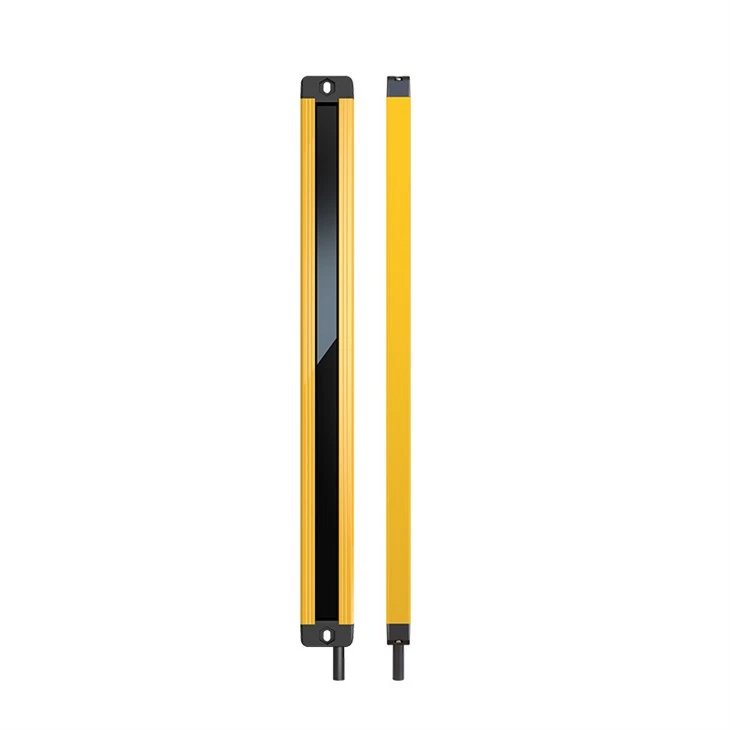 Safety Curtain Sensor best