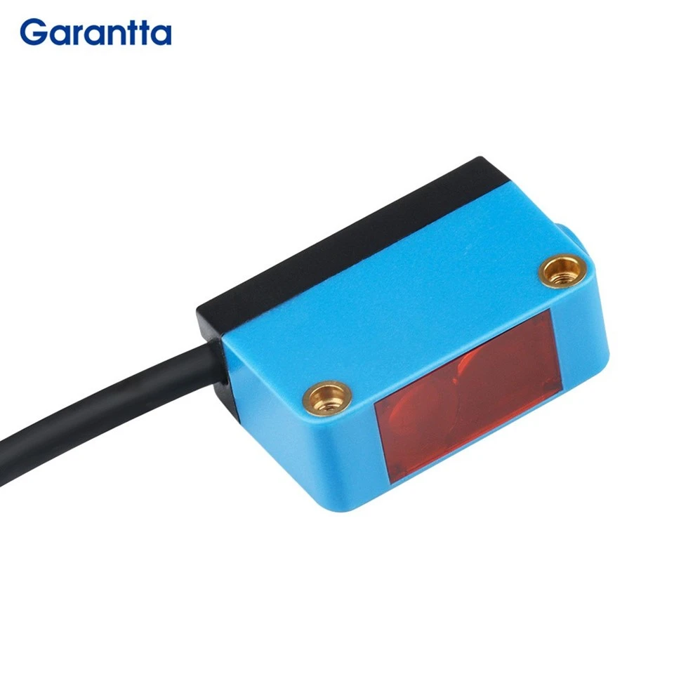 diffuse photo sensor  (8)