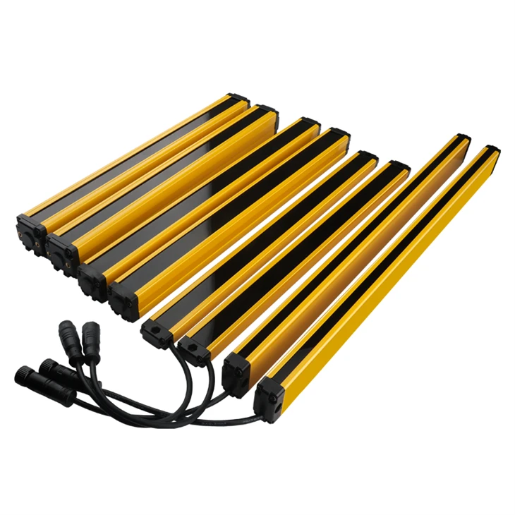 Safety Curtain Sensor factory