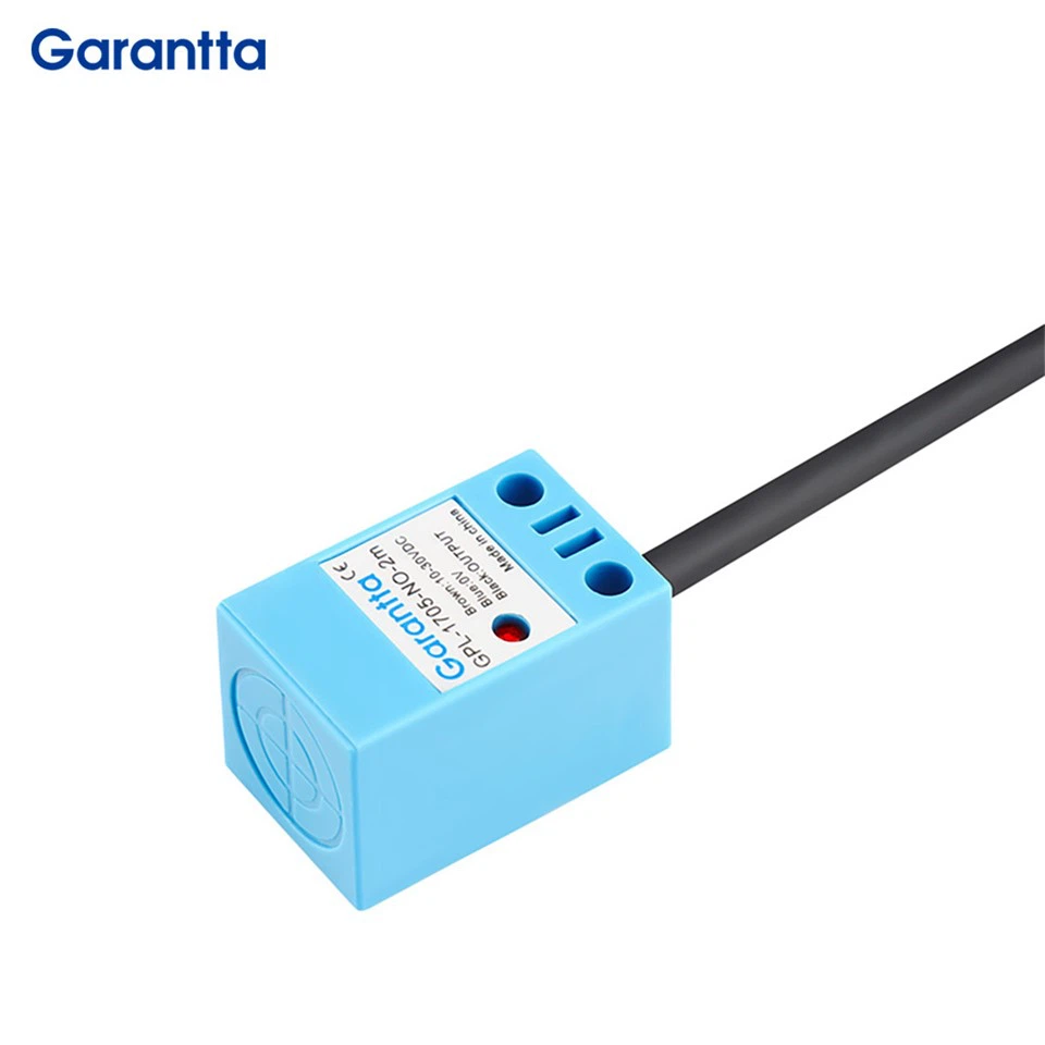 Водонепроницаемый датчик приближения